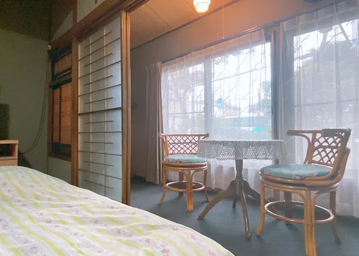 Ryokan Sansui
