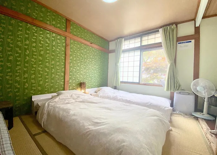 Ryokan Sansui