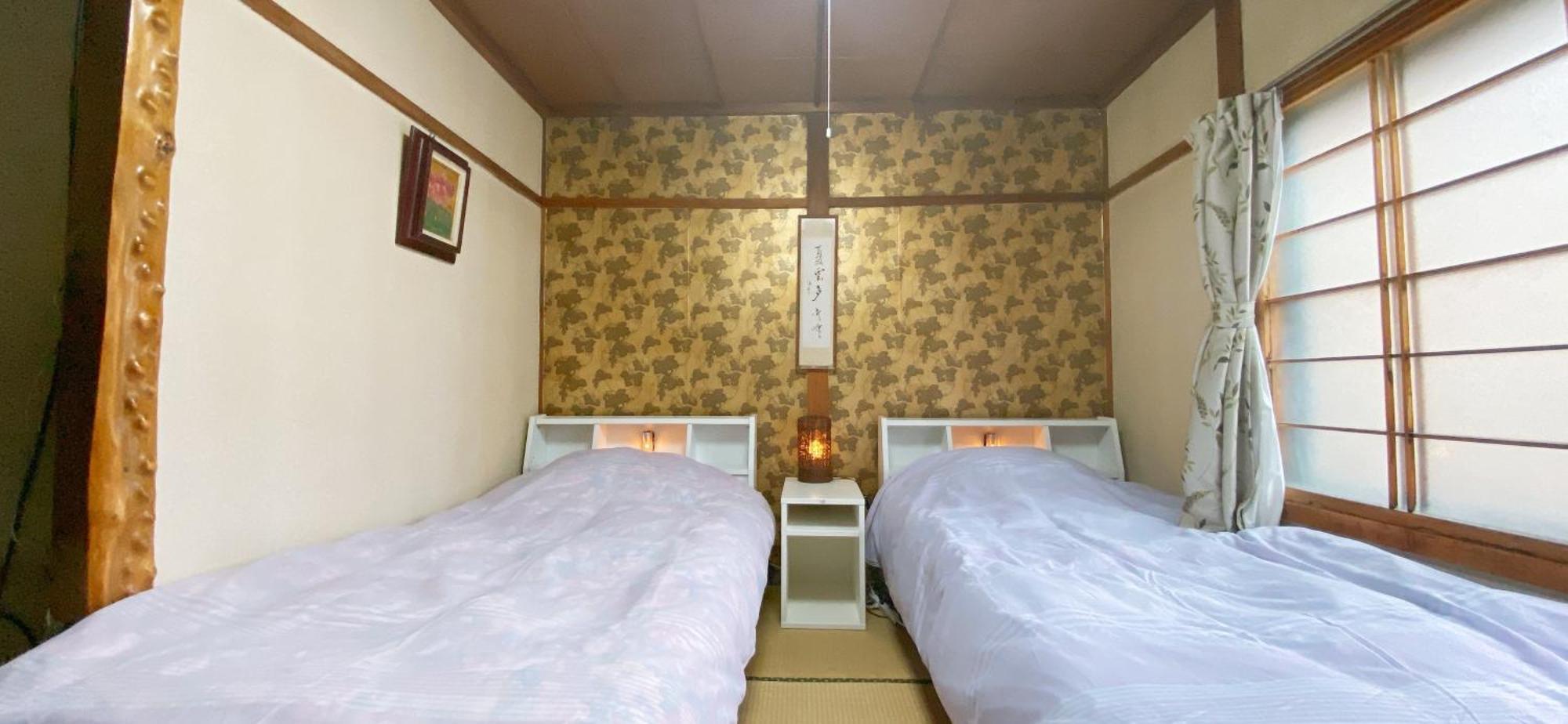 Ryokan Sansui