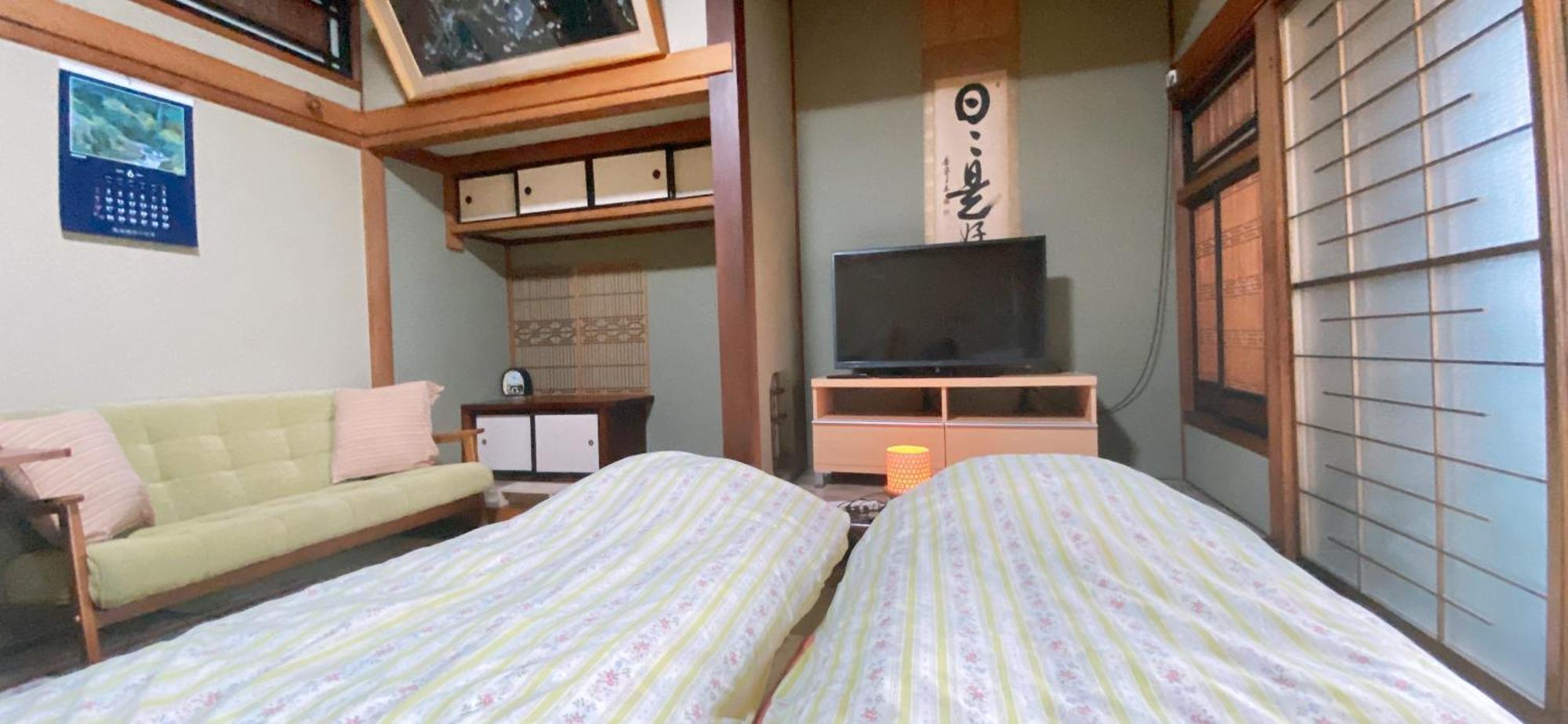 Sansui 2* Furano
