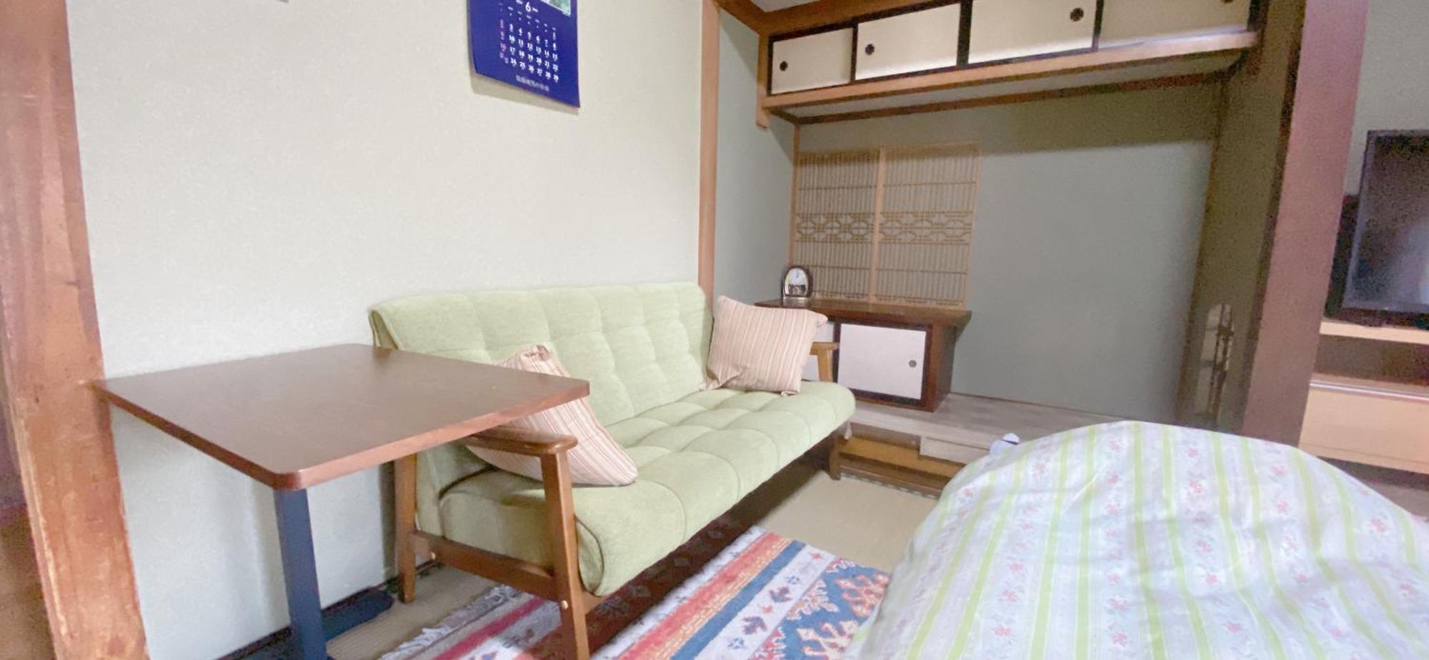 Sansui Ryokan 2*