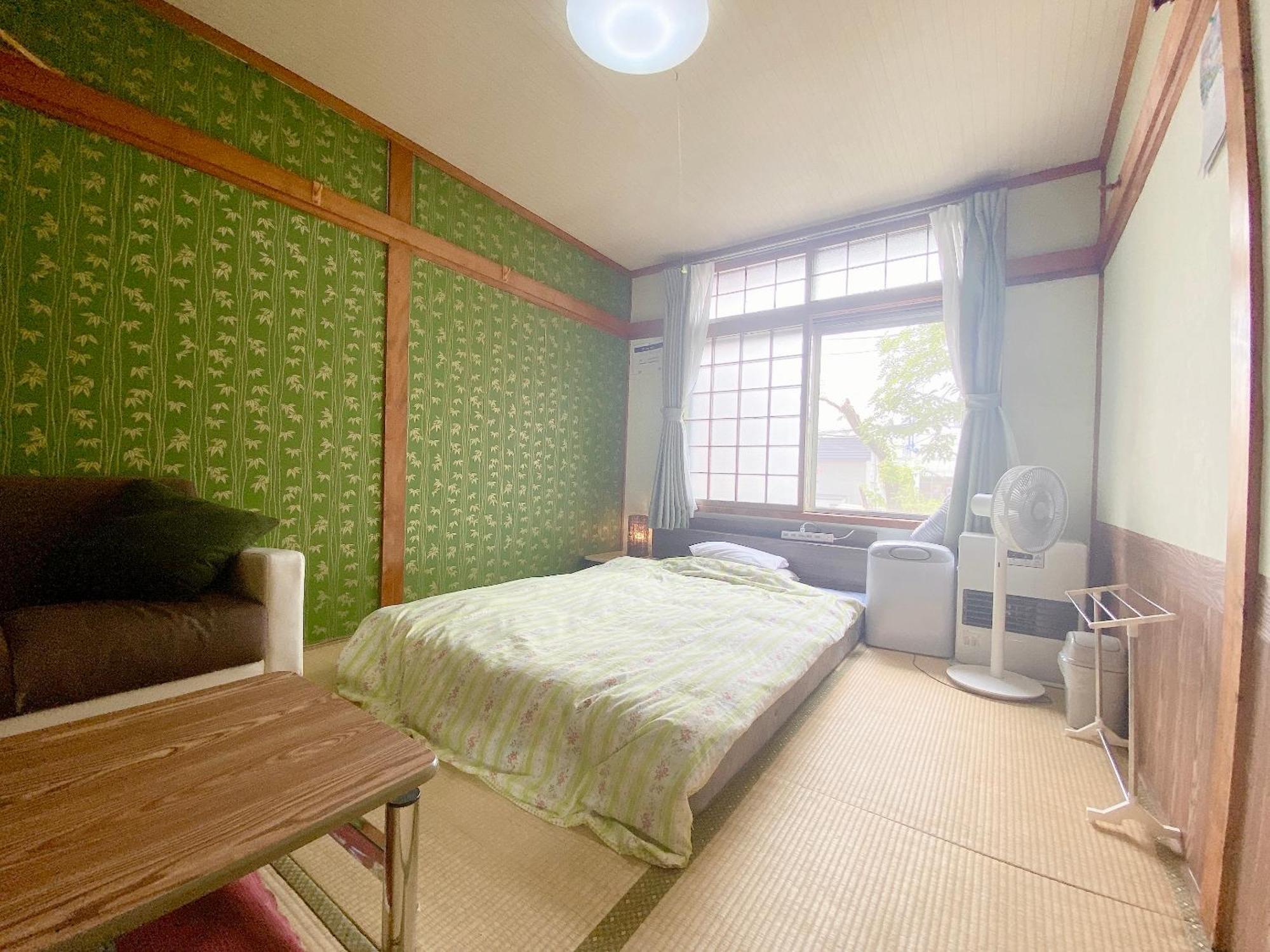 Ryokan Sansui Furano