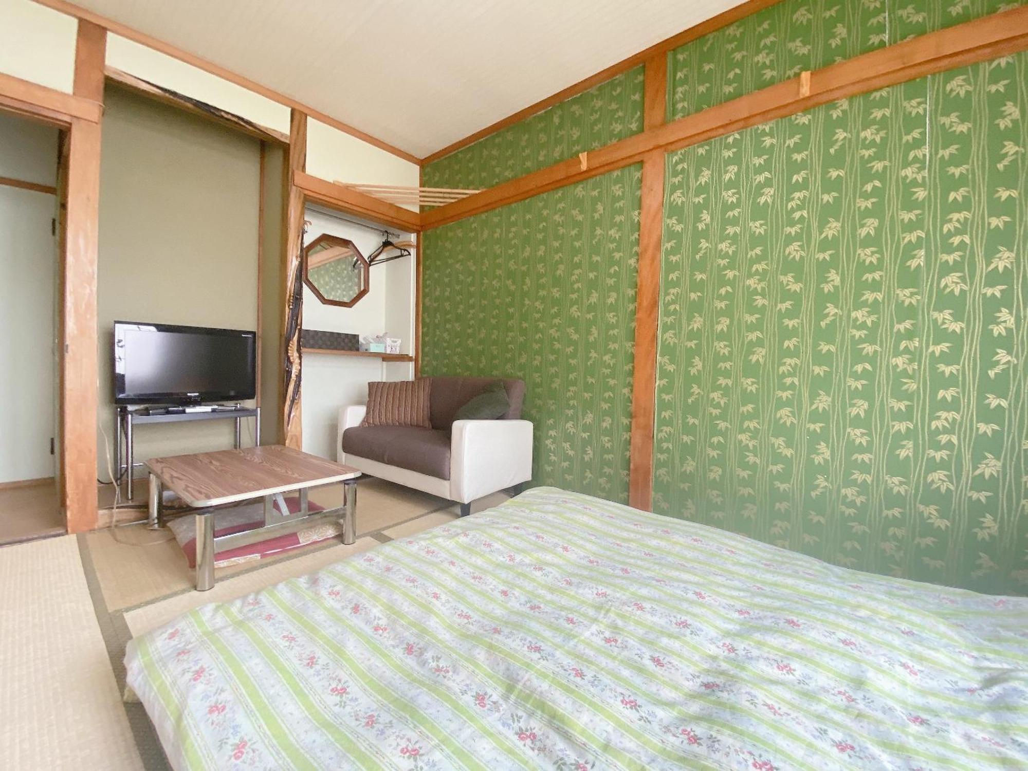 Sansui Ryokan 2*