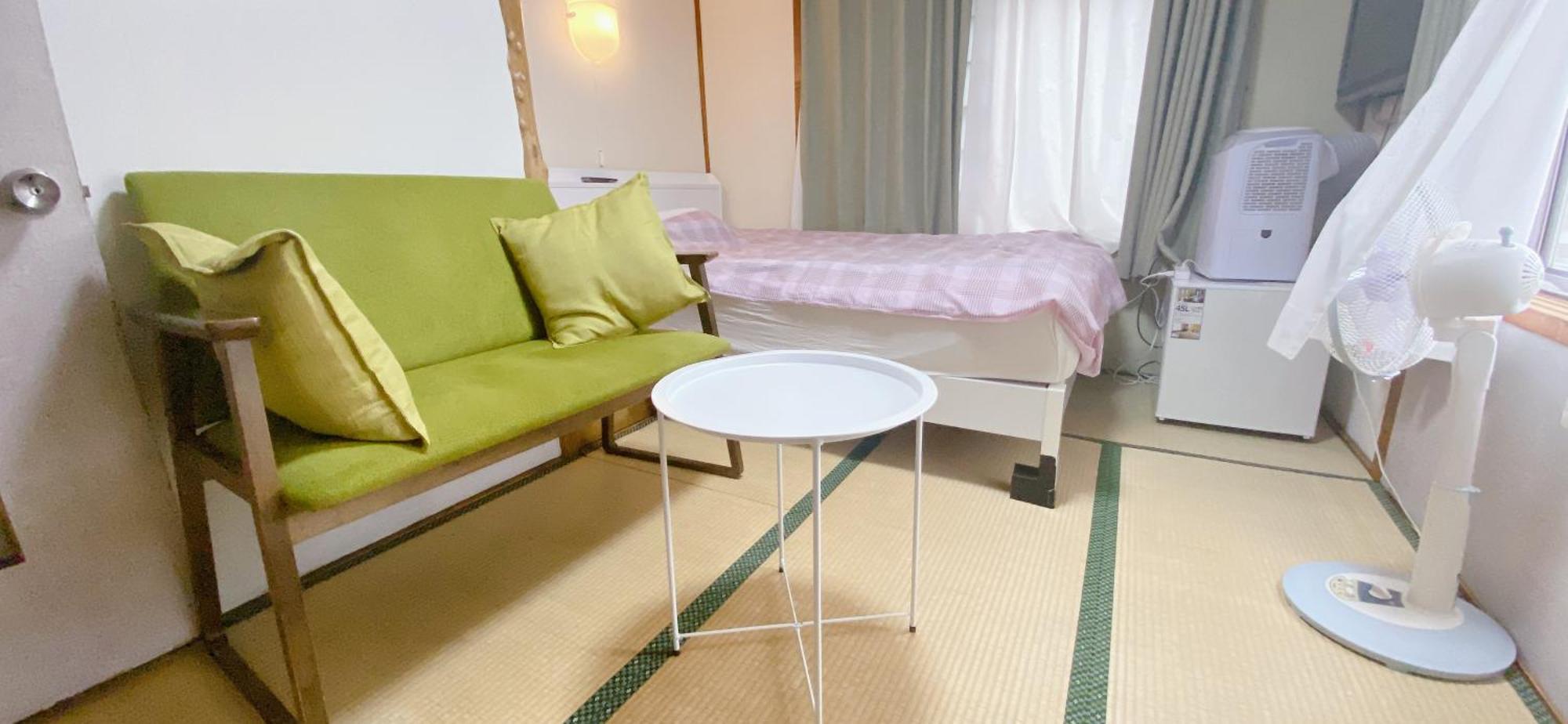 Sansui Furano