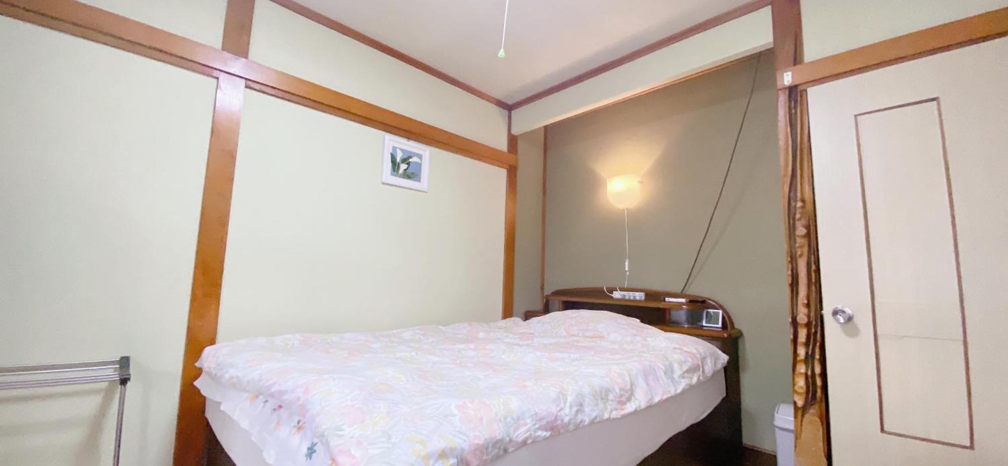 Sansui Ryokan 2*